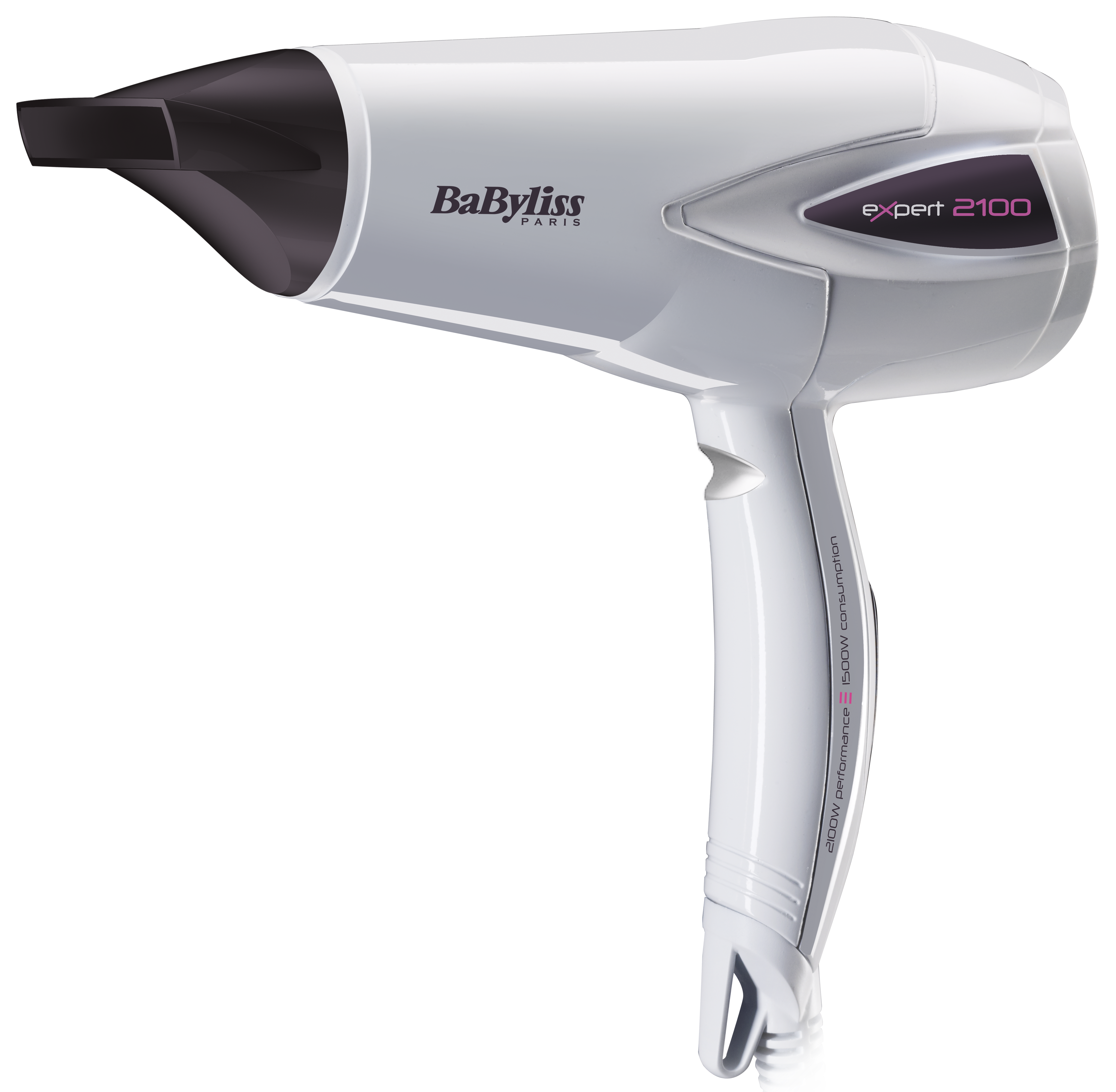 Фен BaByliss D322E